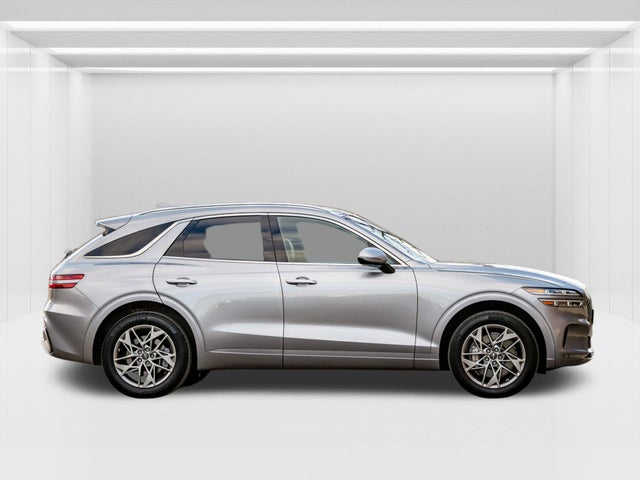 2023 Genesis GV70