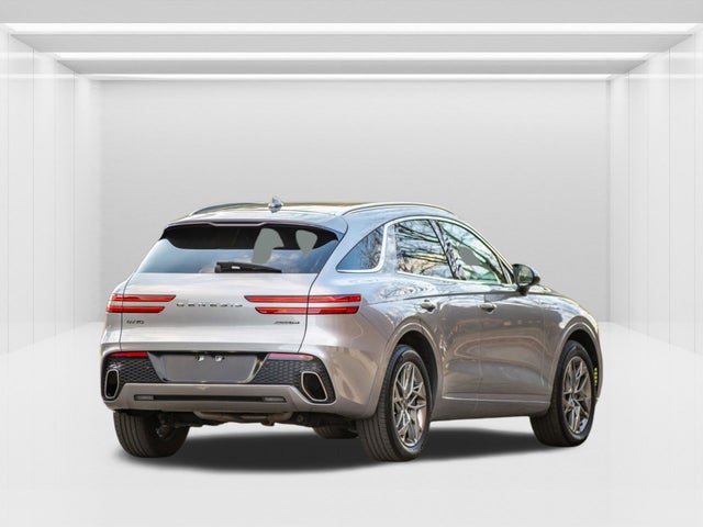 2023 Genesis GV70