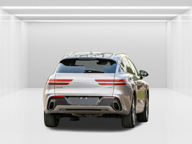 2023 Genesis GV70