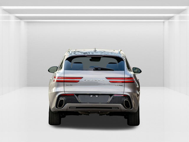 2023 Genesis GV70