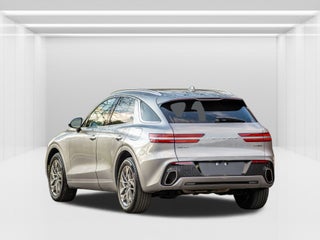 2023 Genesis GV70