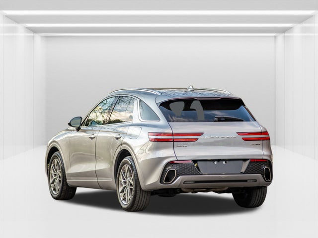 2023 Genesis GV70