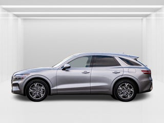 2023 Genesis GV70