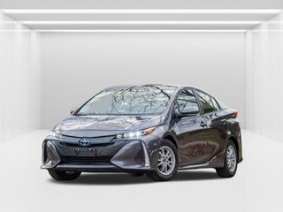 2022 Toyota Prius Prime