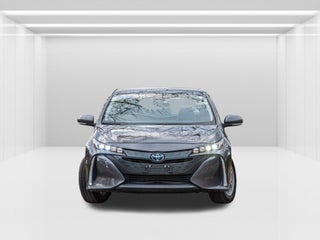 2022 Toyota Prius Prime