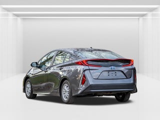 2022 Toyota Prius Prime