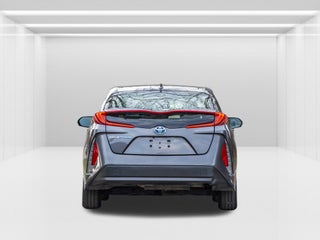 2022 Toyota Prius Prime