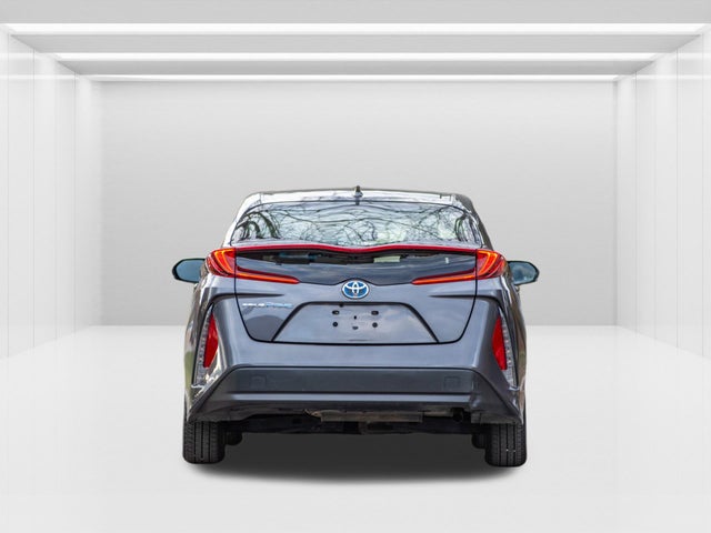 2022 Toyota Prius Prime