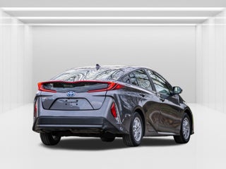 2022 Toyota Prius Prime