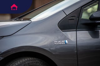 2022 Toyota Prius Prime