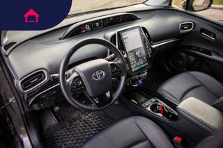 2022 Toyota Prius Prime