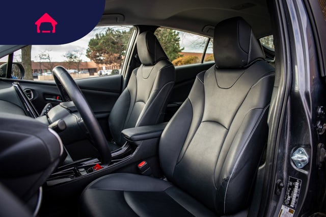 2022 Toyota Prius Prime