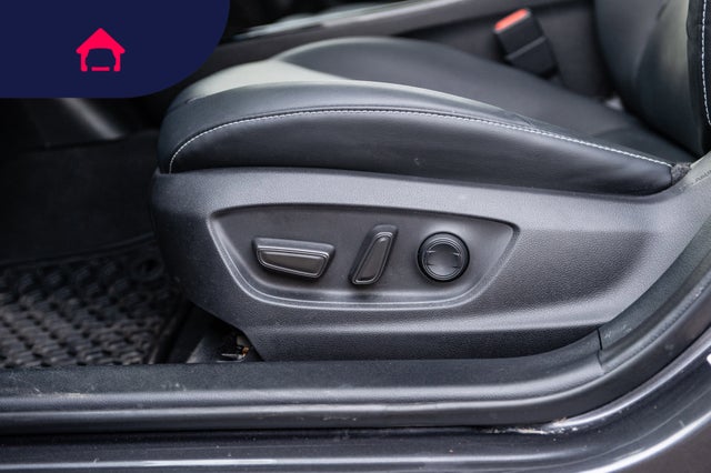 2022 Toyota Prius Prime