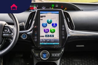 2022 Toyota Prius Prime