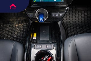 2022 Toyota Prius Prime