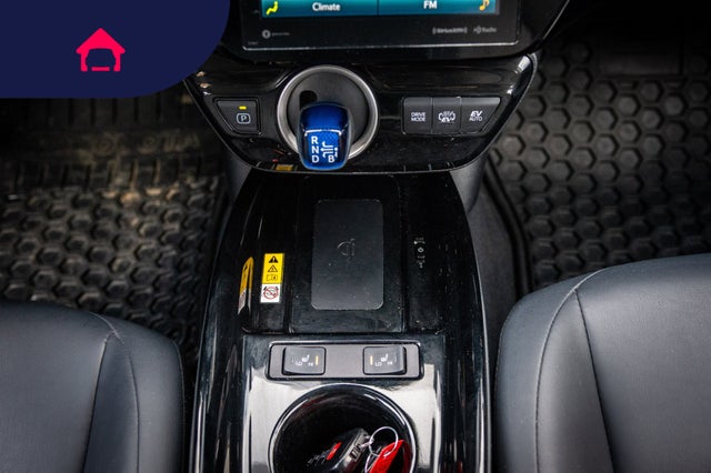 2022 Toyota Prius Prime