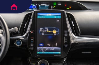 2022 Toyota Prius Prime