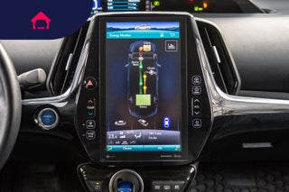 2022 Toyota Prius Prime