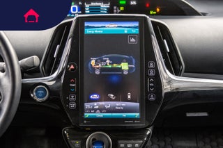 2022 Toyota Prius Prime