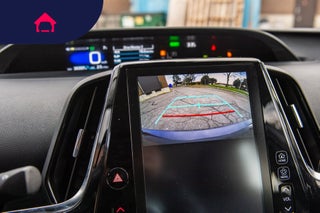 2022 Toyota Prius Prime