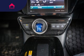 2022 Toyota Prius Prime