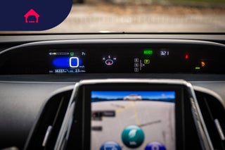 2022 Toyota Prius Prime