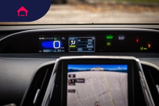 2022 Toyota Prius Prime