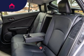 2022 Toyota Prius Prime