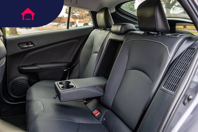 2022 Toyota Prius Prime