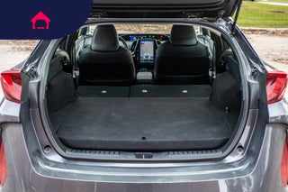 2022 Toyota Prius Prime