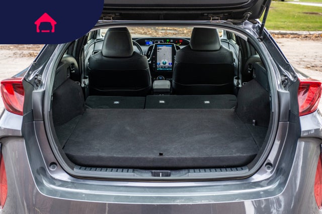 2022 Toyota Prius Prime