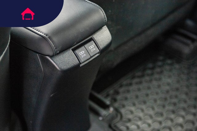 2022 Toyota Prius Prime