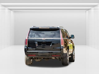 2018 Cadillac Escalade