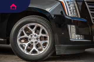 2018 Cadillac Escalade