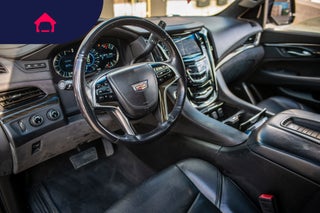 2018 Cadillac Escalade