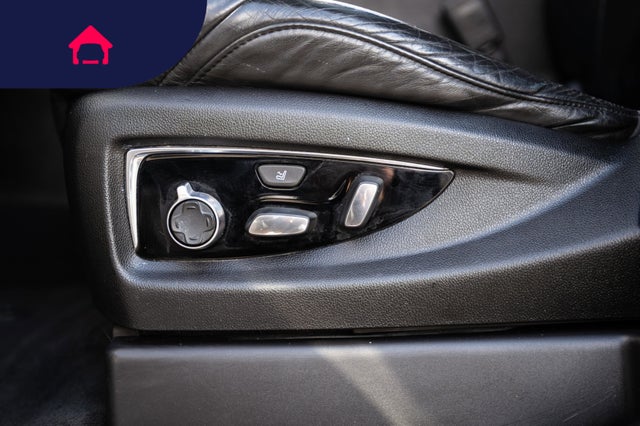 2018 Cadillac Escalade