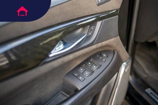 2018 Cadillac Escalade