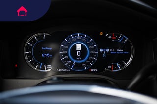 2018 Cadillac Escalade