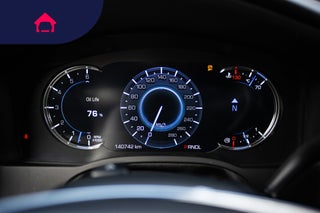 2018 Cadillac Escalade