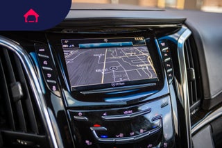 2018 Cadillac Escalade