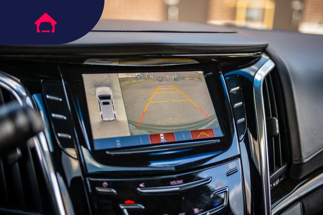 2018 Cadillac Escalade