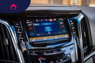 2018 Cadillac Escalade