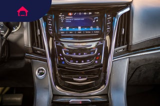 2018 Cadillac Escalade