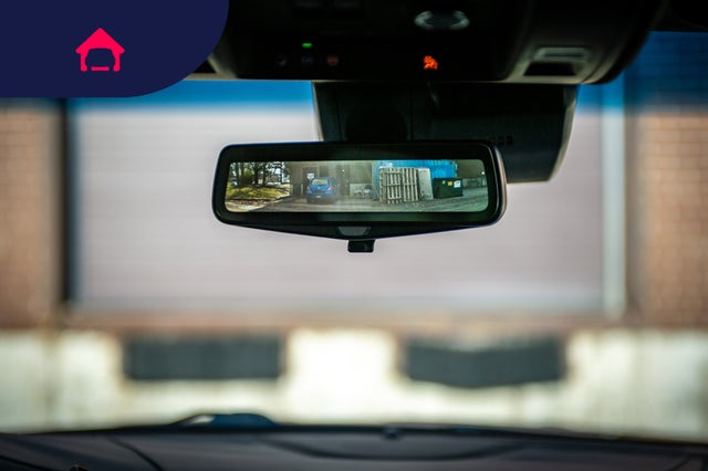 2018 Cadillac Escalade