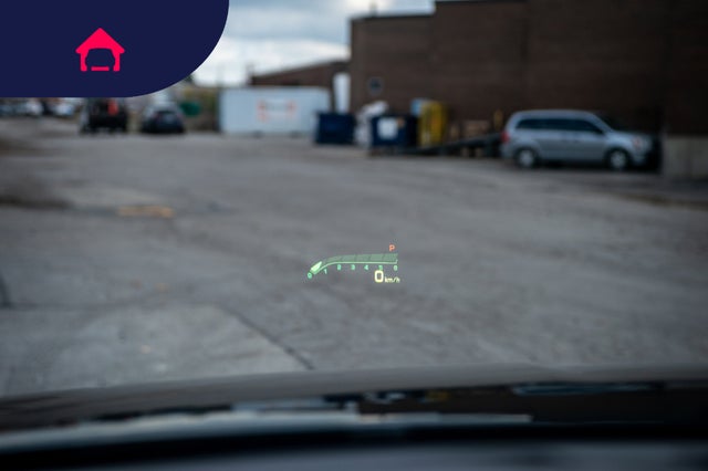 2018 Cadillac Escalade