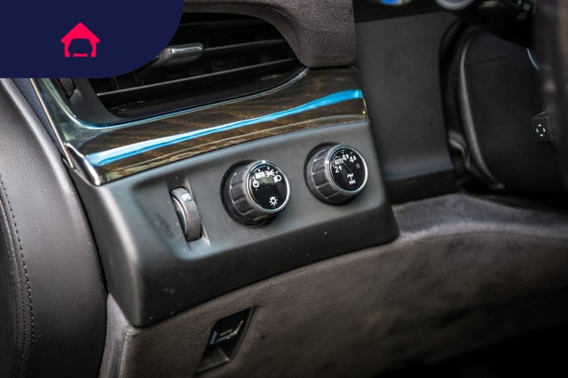 2018 Cadillac Escalade