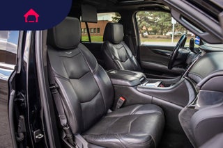 2018 Cadillac Escalade