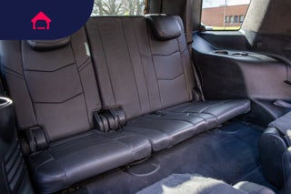 2018 Cadillac Escalade