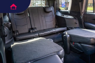 2018 Cadillac Escalade