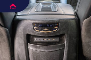 2018 Cadillac Escalade